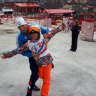 Tabara de ski